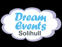 dreamevents-solihull.com-logo